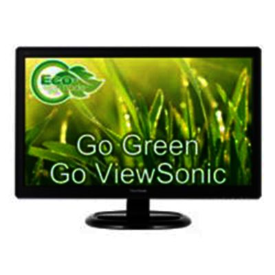 ViewSonic VA2465S-3 24 1920x1080 5ms VGA DVI-D LCD Monitor ViewSonic VA2465S-3 24 1920x1080 5ms VGA DVI-D LCD Monitor